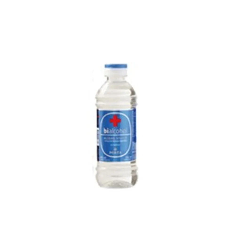 ALCOHOL PORTA 250ml (15)